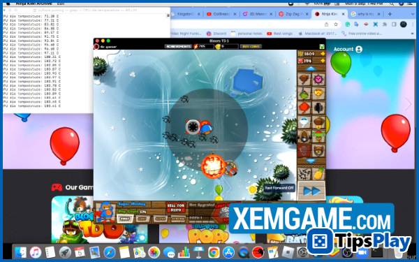 images 4 of 5 tips to maximize MacBook Air M2 performance for gamers. 